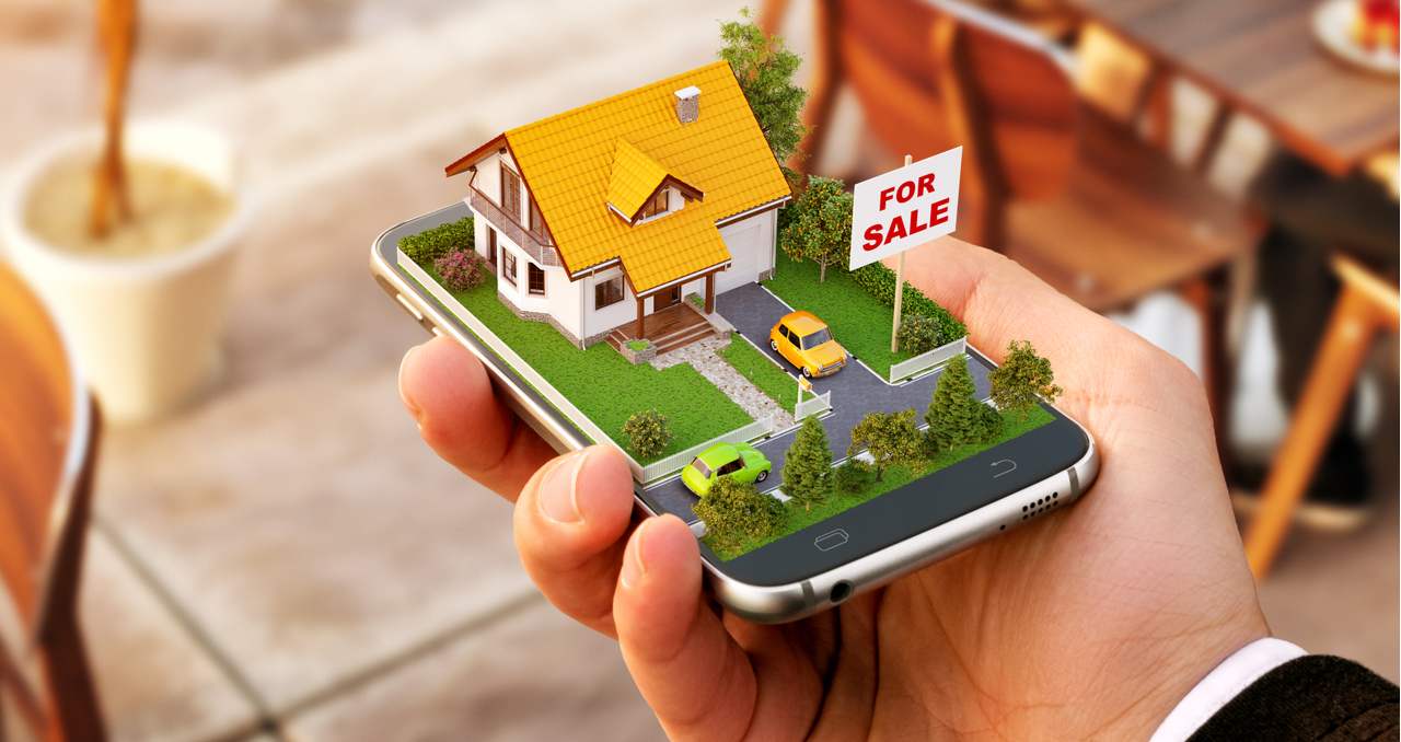 Kini Zamannya Jual Property dengan Online Marketing, Bagaimana Caranya?