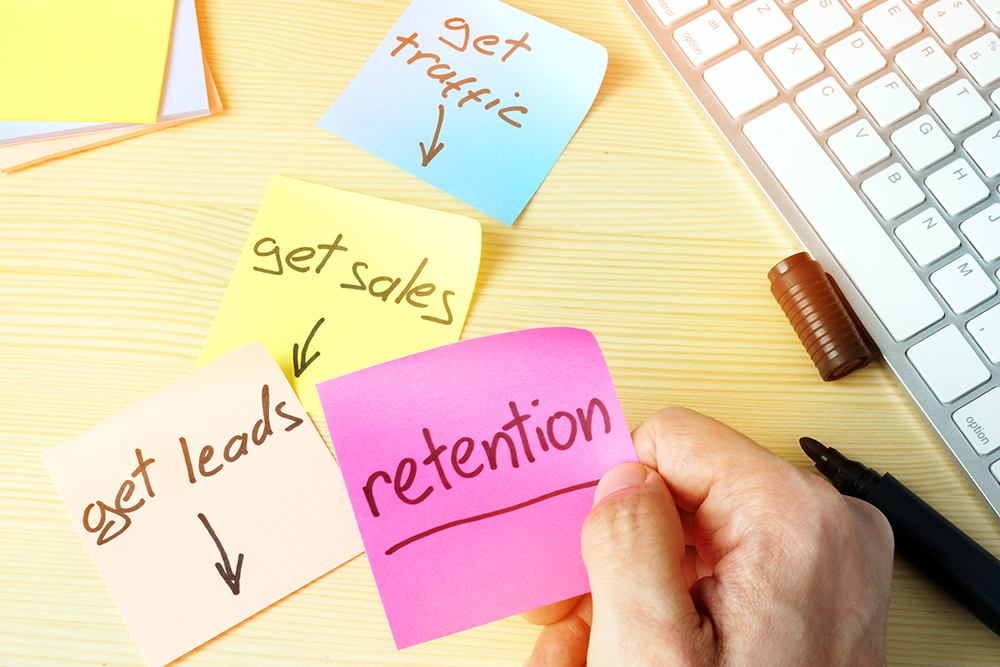 Customer Retention Adalah Hal Penting dalam Bisnis, Apa Penjelasannya?