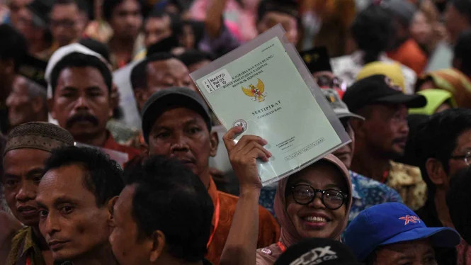 Belajar dari Kasus Mafia Tanah, Agen Properti Perlu Waspada!