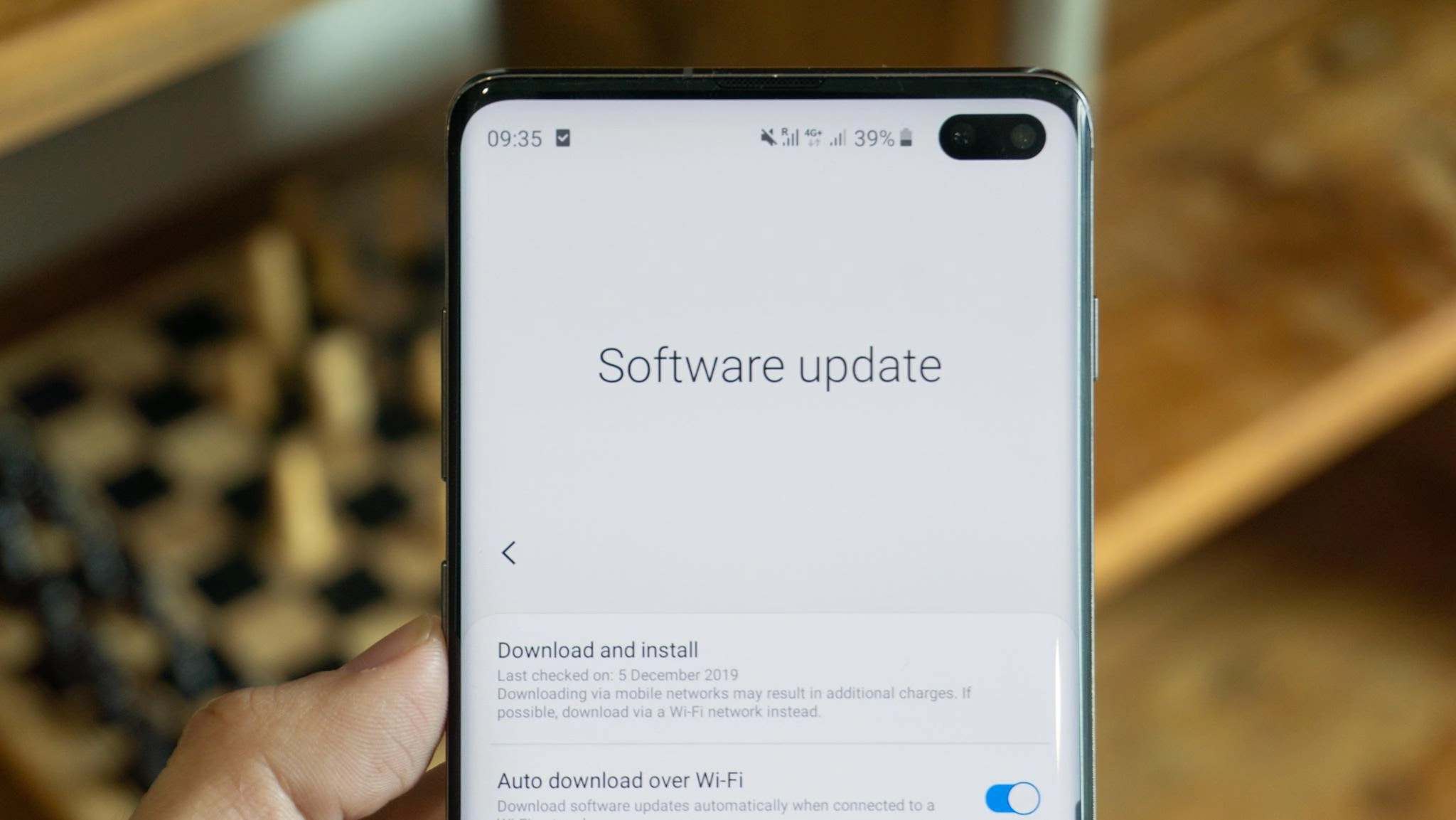Manfaat Rajin Perbarui Software dan Aplikasi yang Perlu Diketahui