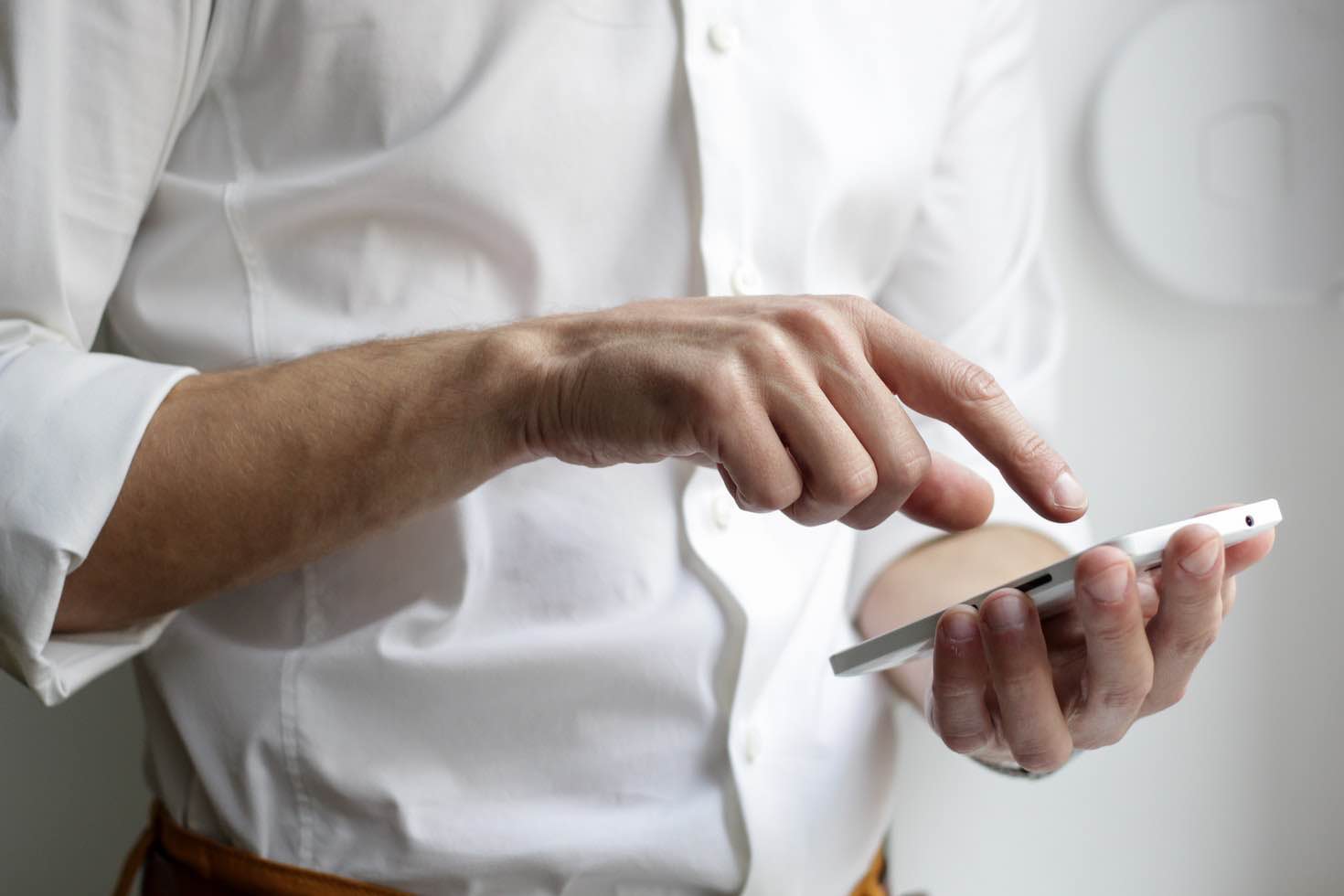 Hubungi Pelanggan dengan Mudah di In App Chat Aplikasi Rekan Pinhome!