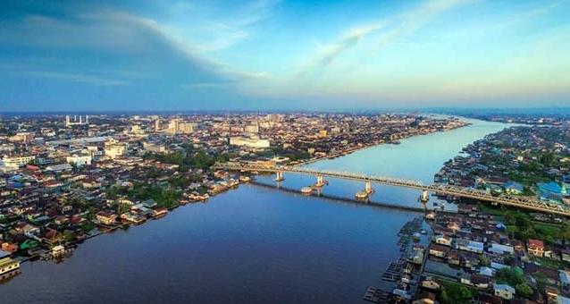Melihat Potensi Penjualan Rumah di Samarinda, Calon Penyangga IKN