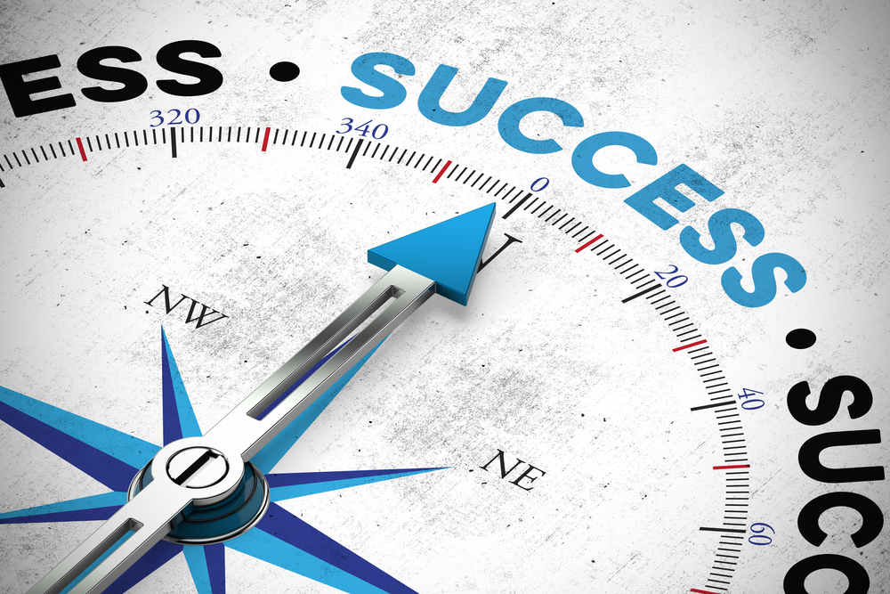 7 Rumus Sukses dalam Berbisnis. Apa Anda Sudah Menerapkannya?