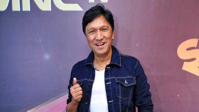 Tips Sukses Bisnis Properti ala Roker 80-an Ikang Fawzi