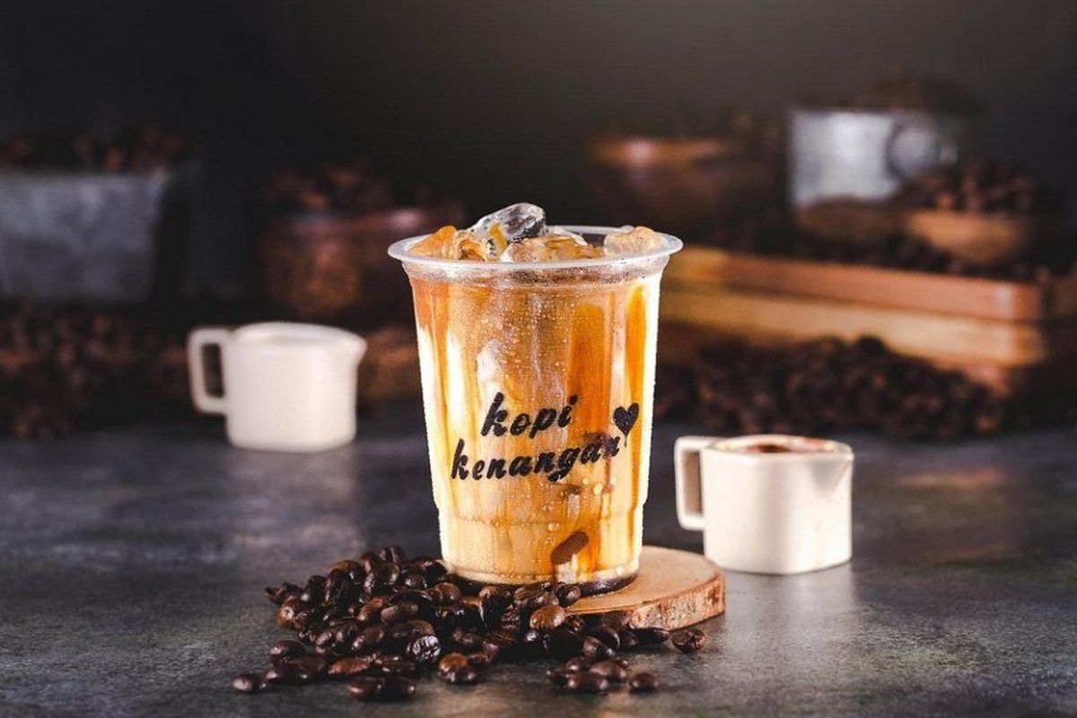 Intip 5 Strategi Kopi Kenangan! Ada yang Bisa Dipake Agen Properti