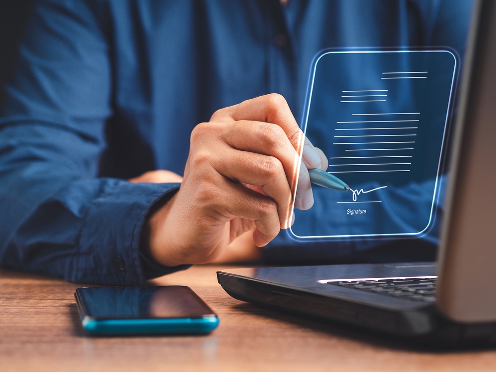 5 Kemudahan Mengelola Arsip Digital lewat Google Drive