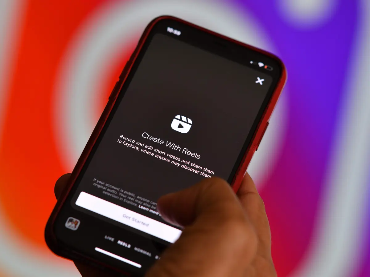 Pasarkan Unit Lewat Instagram Reels dengan Video Promosi? Memangnya Bisa?