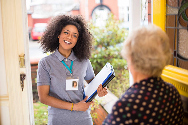 Teknik Marketing Door-to-Door: Efektifkah?
