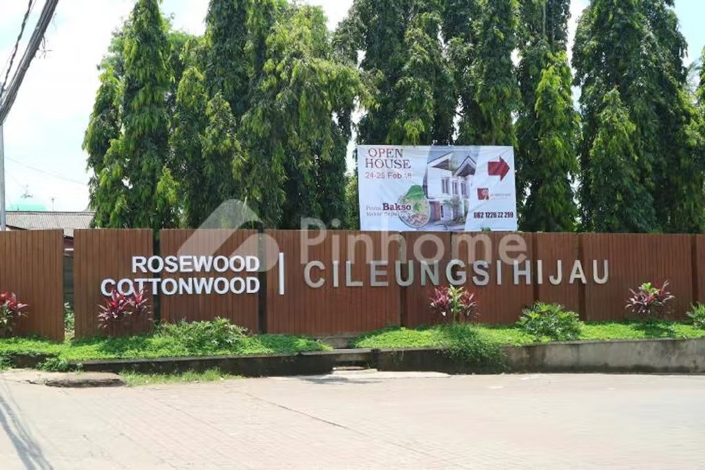 Pasti Deal, Ini Tips Jual Cottonwood Perumahan Cileungsi Hijau untuk Pikat Calon Buyer!
