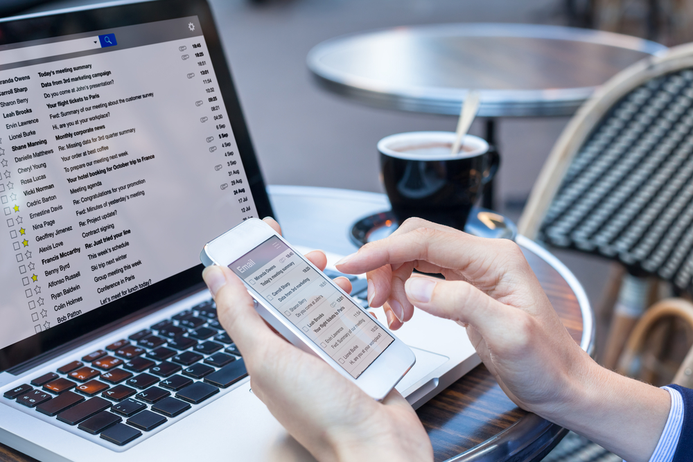 8 Langkah Buat Welcome Email Agar Memberi Kesan Positif bagi Klien
