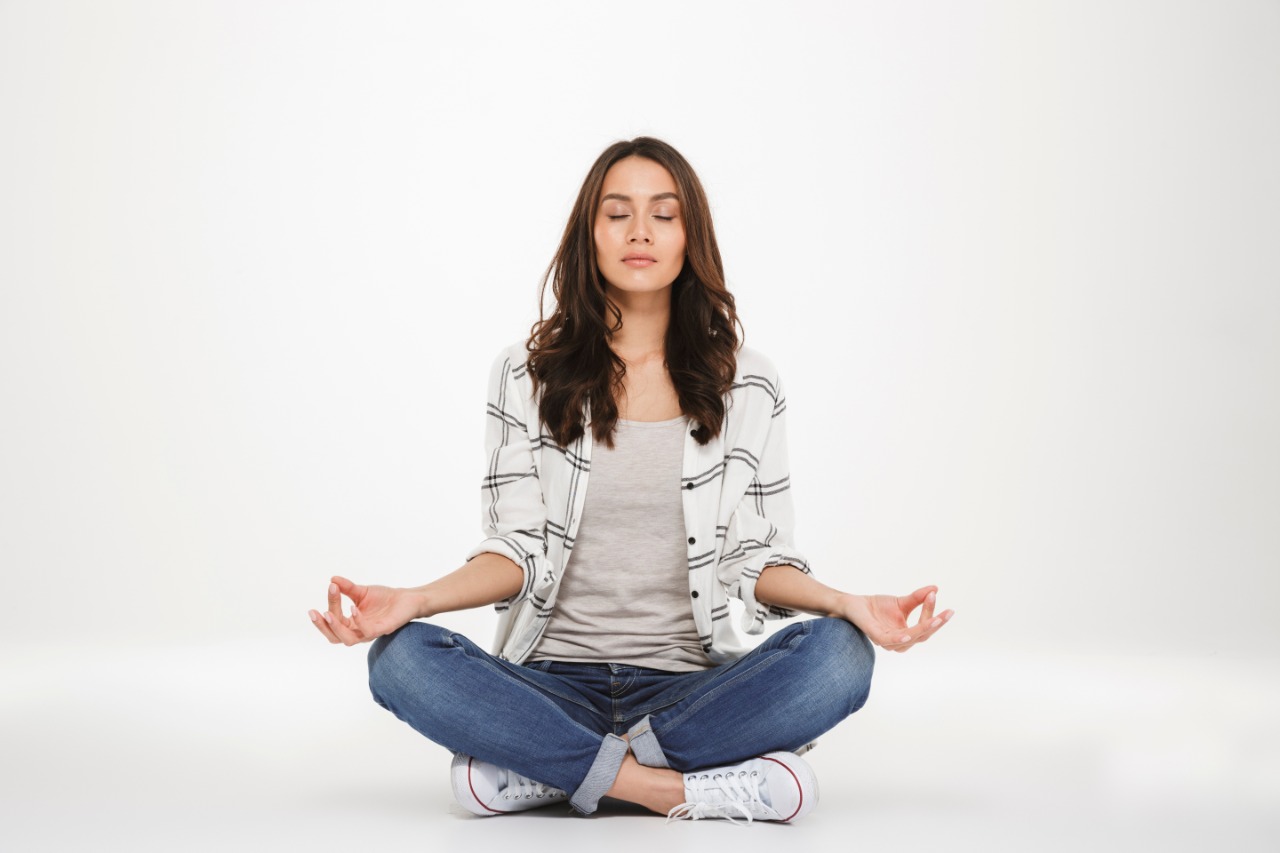 Stres Bekerja? Coba Aplikasikan 5 Hal Berikut untuk Mencapai Zen!