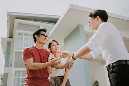Lebih Cepat Jual Rumah dengan Rent to Own: Solusi Baru Transaksi Properti!
