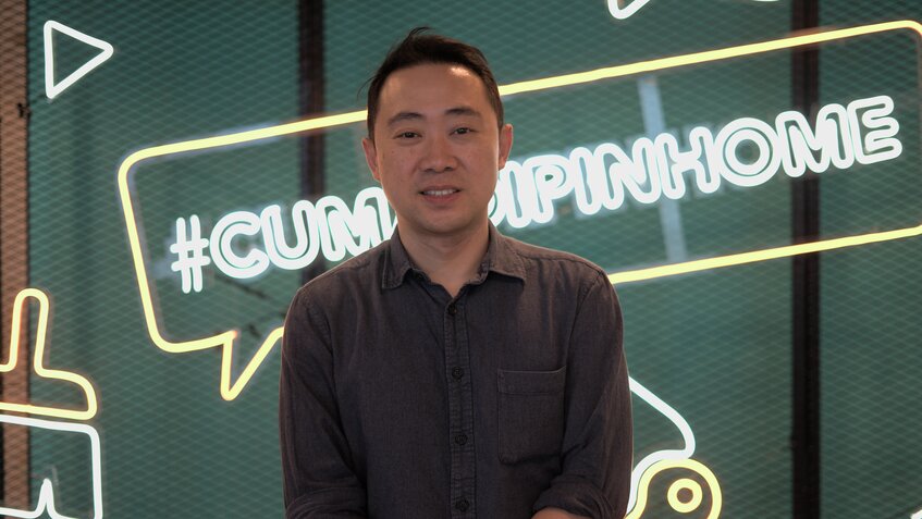 Erick Housing Property: “Bisa Dapat Leads Potensial di Aplikasi Rekan Agen Pinhome”