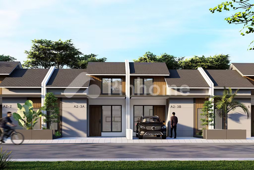 Cuma dari HP! Ini Tips Jual Perumahan Bekasi Alora Springhill yang Anti Ribet!