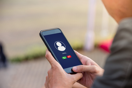 cara pakai aplikasi getcontact