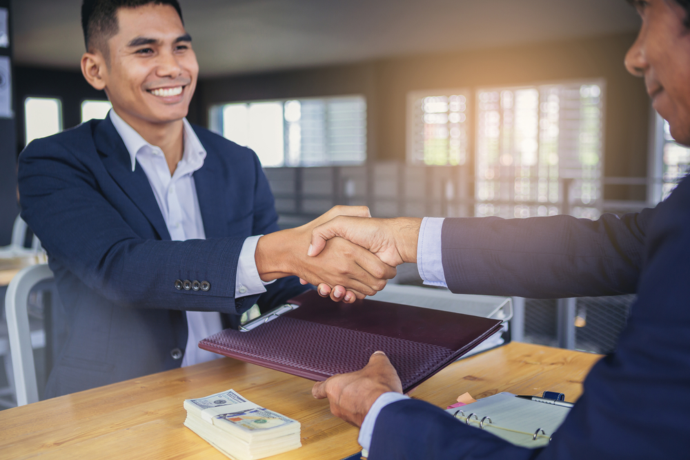 Penting! Ketahui Surat Perjanjian Kerjasama dan Fungsinya dalam Bisnis Properti