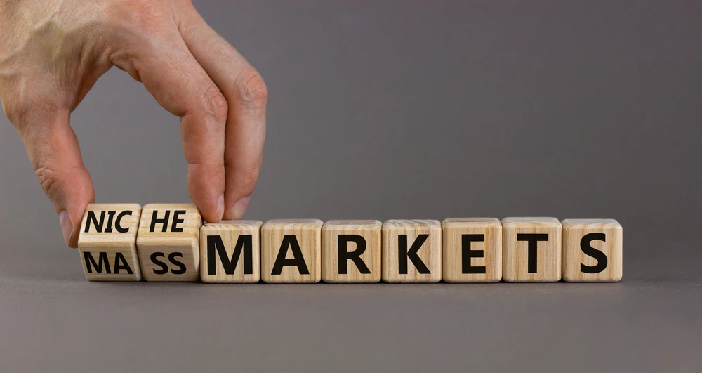 Mengenal Niche Marketing dan Manfaatnya untuk Bisnis Properti