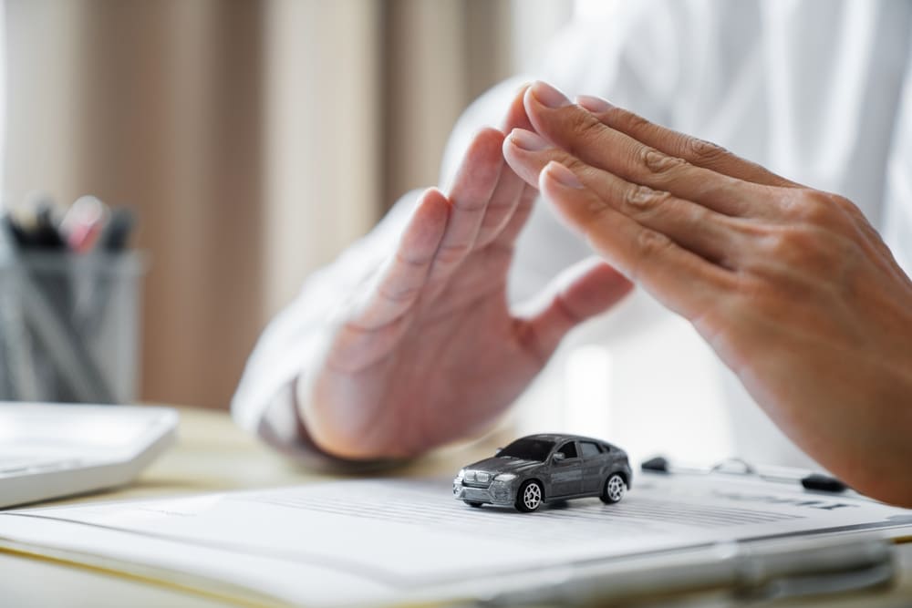 Adakah Manfaat Mobil untuk Agen Properti? Ini Faktanya!
