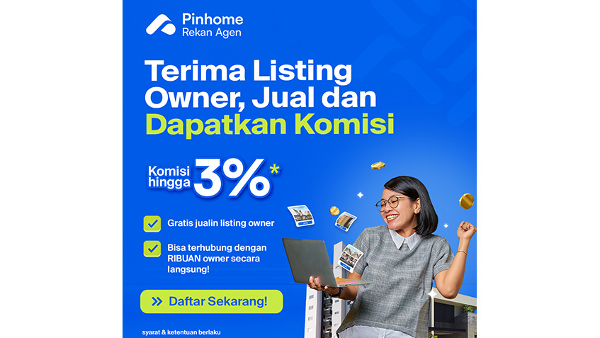 Tawaran Listing Owner, Solusi Gratis Tingkatkan Penjualan
