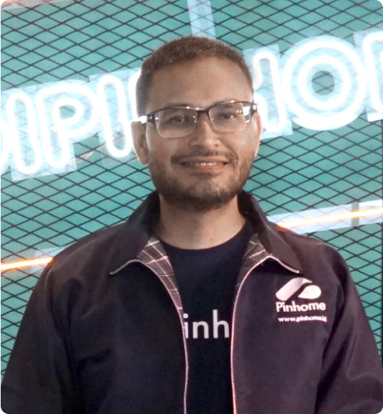 Ahmed Aljunied