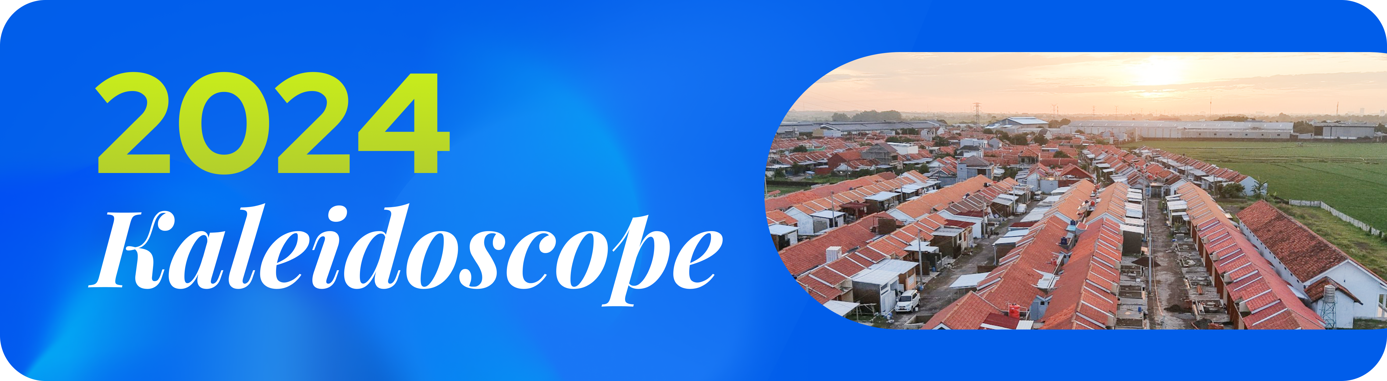 kaleidoscope