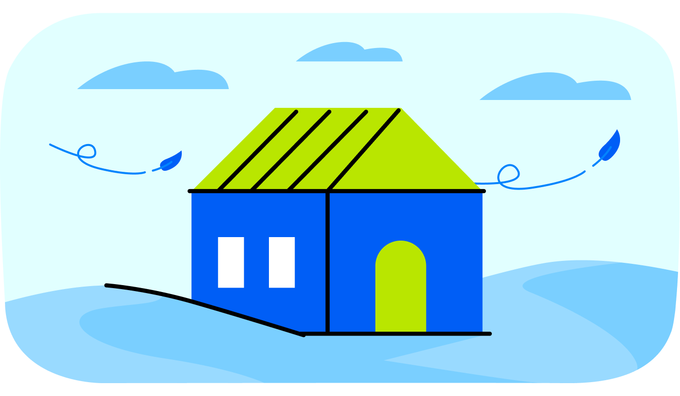 Properti Belum Tersedia
