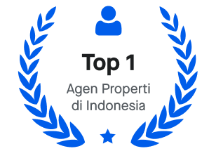 Top 1 Agen Properti di Indonesia