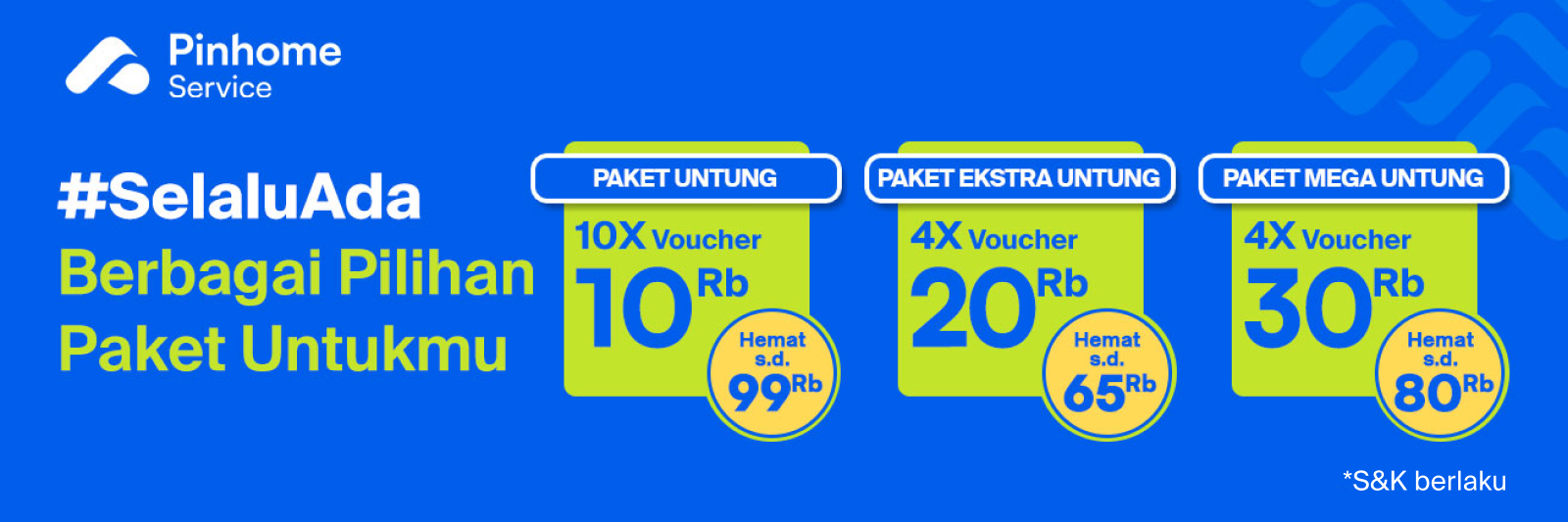 Nominal Voucher