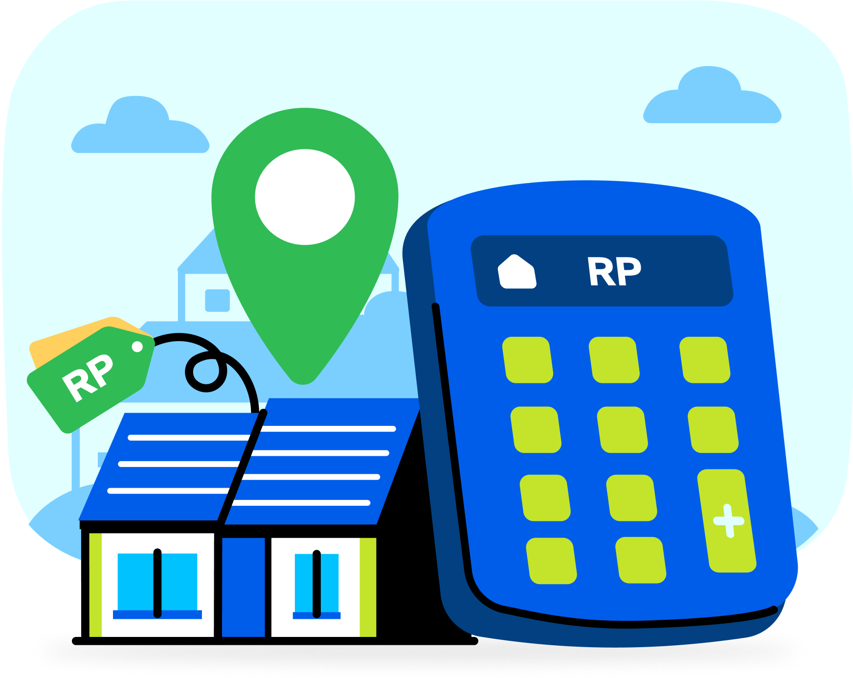 PinValue Illustration