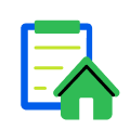 icon category Manajemen Properti