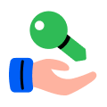 icon category trigger